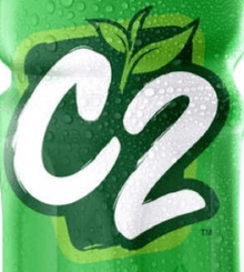 Logo C2 Cool & Clean