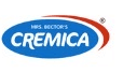Logo Cremica