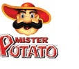 Logo Mister Potato