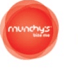 Logo Munchy's