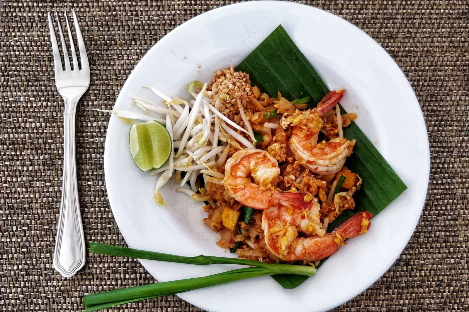 Thai Foods & Sauces