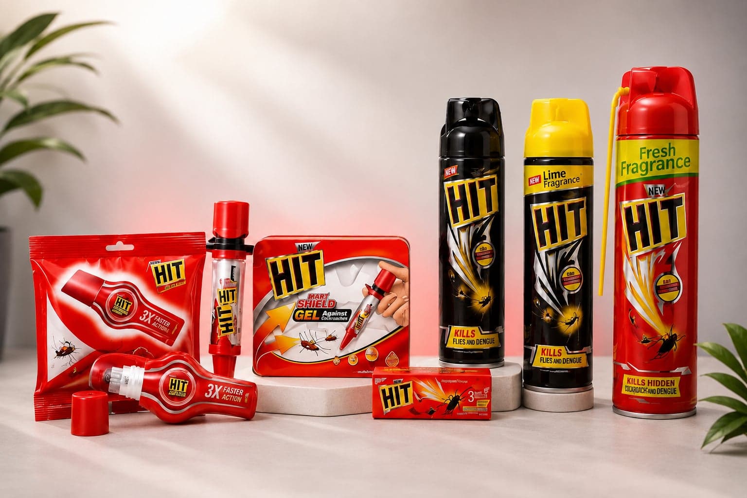 Insecticides